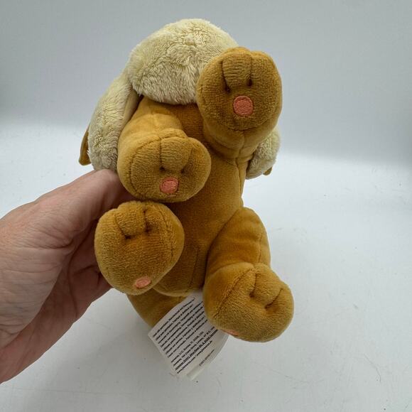 Pokémon Center Eevee Plush Stuffed Animal 8” 2021 Nintendo Authentic - Picture 5 of 9